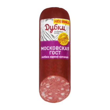 Колбаса «Дубки», весь ассортимент
