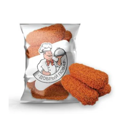 Наггетсы Венские Премиум жареные Чебурашка м/у 0,350кг Кубанский продукт