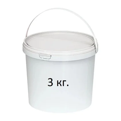 Сметана 20% 3,000кг ГОСТ АМК