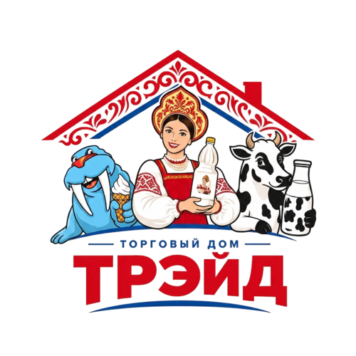 Торговый Дом Трэйд